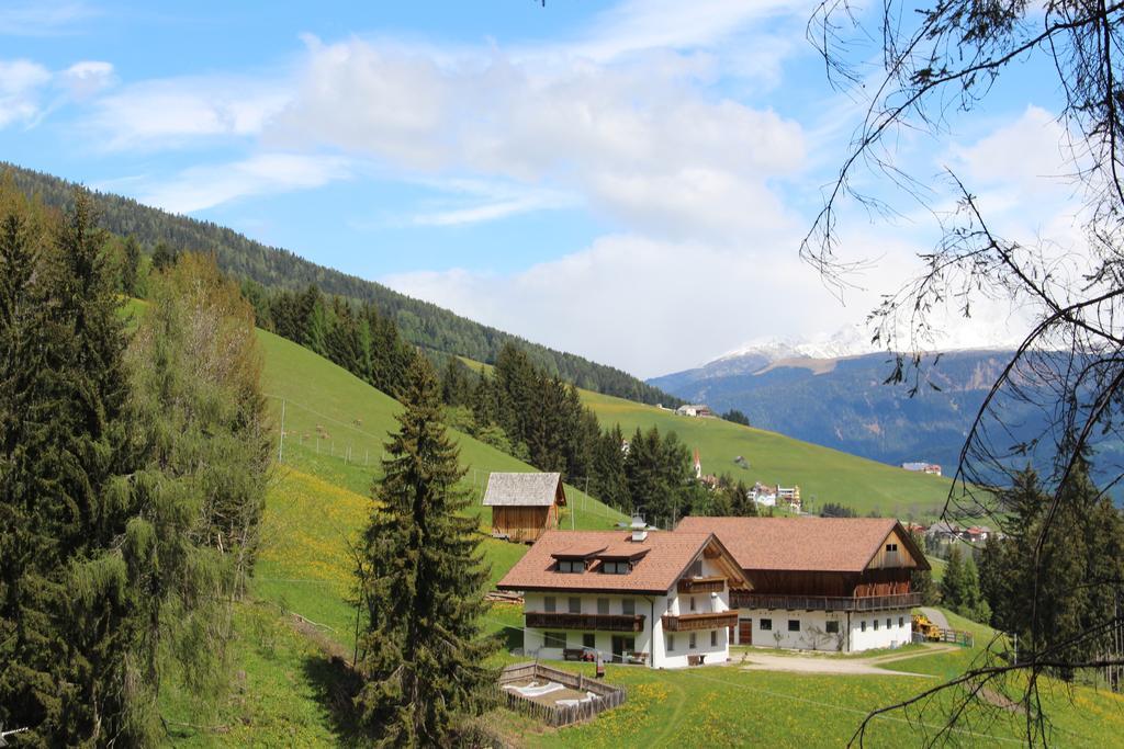 Bad Bergfallerhof Olang Luaran gambar