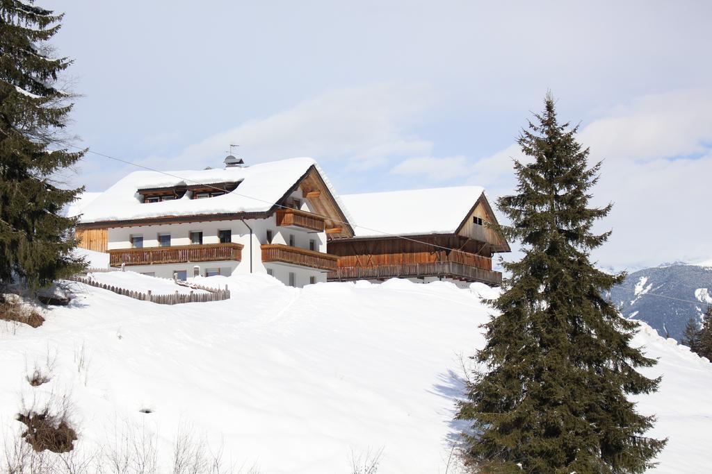 Bad Bergfallerhof Olang Luaran gambar